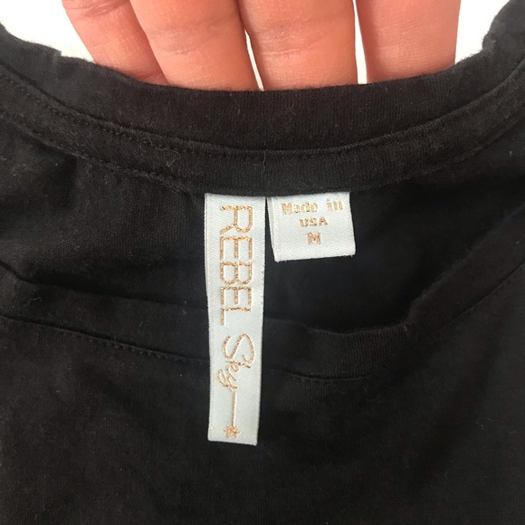 Rebel Sky Tank - Picture 6 of 9